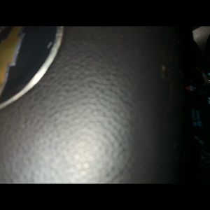 Meet your Posher, Les